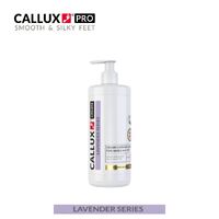 Callux Pro Cream Lavender Series 500ml Pump Bottle