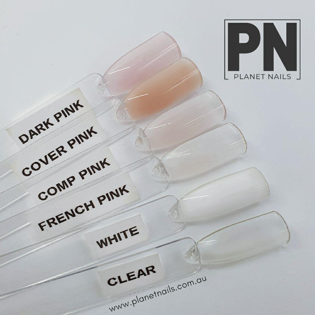 Core Acrylic Powder French Pink Core Acrylic Powder French Pink