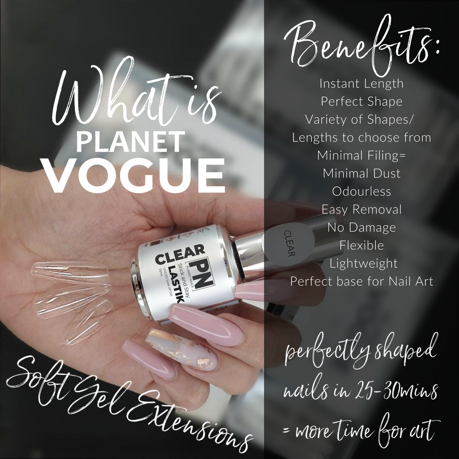 5 reasons your nails want breathable nail polish in 2024 – Kester Black  Australia