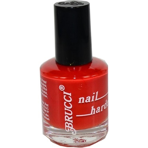 Brucci Nail Hardener #456 - Rusty Nail