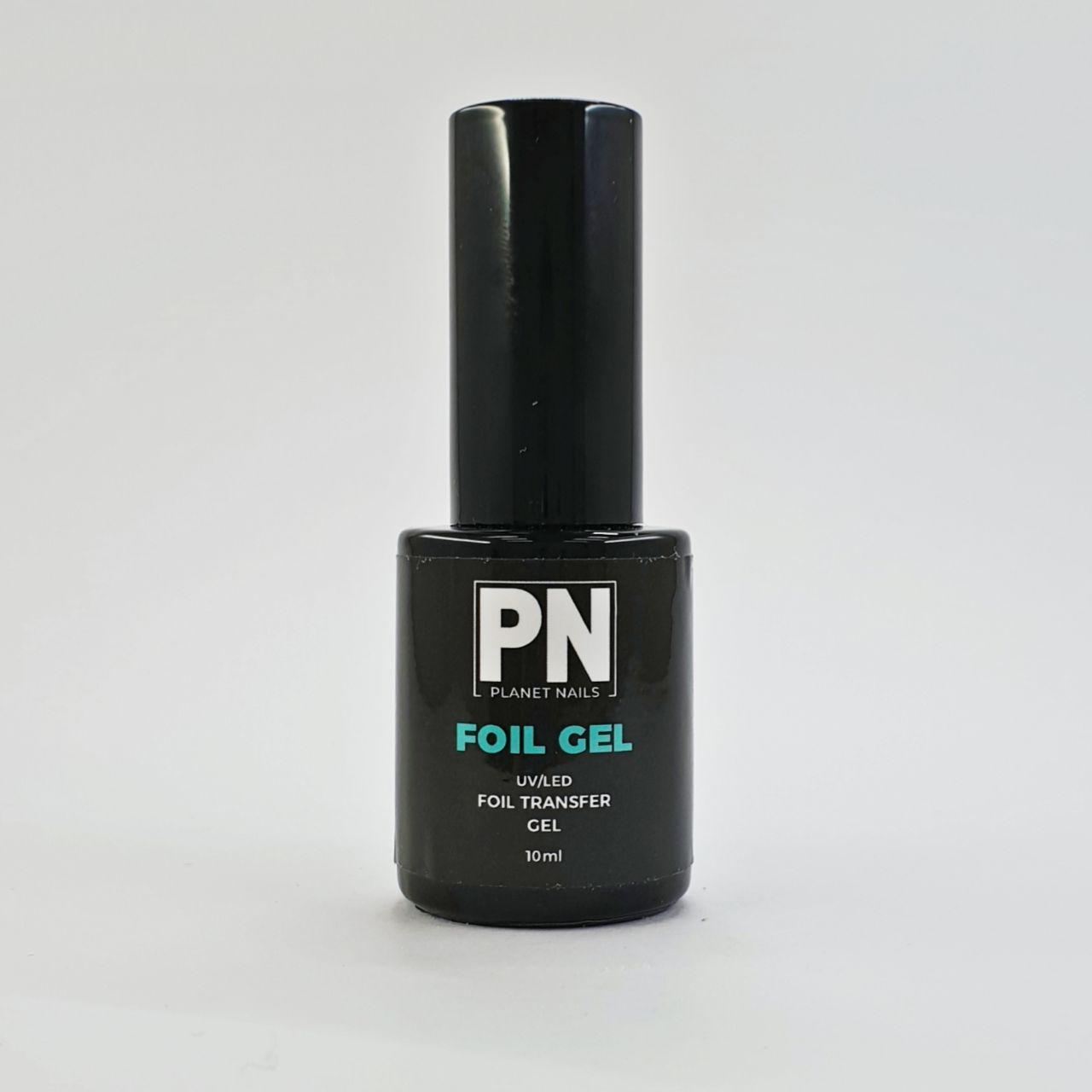 10ml FOIL GEL 10ml FOIL GEL