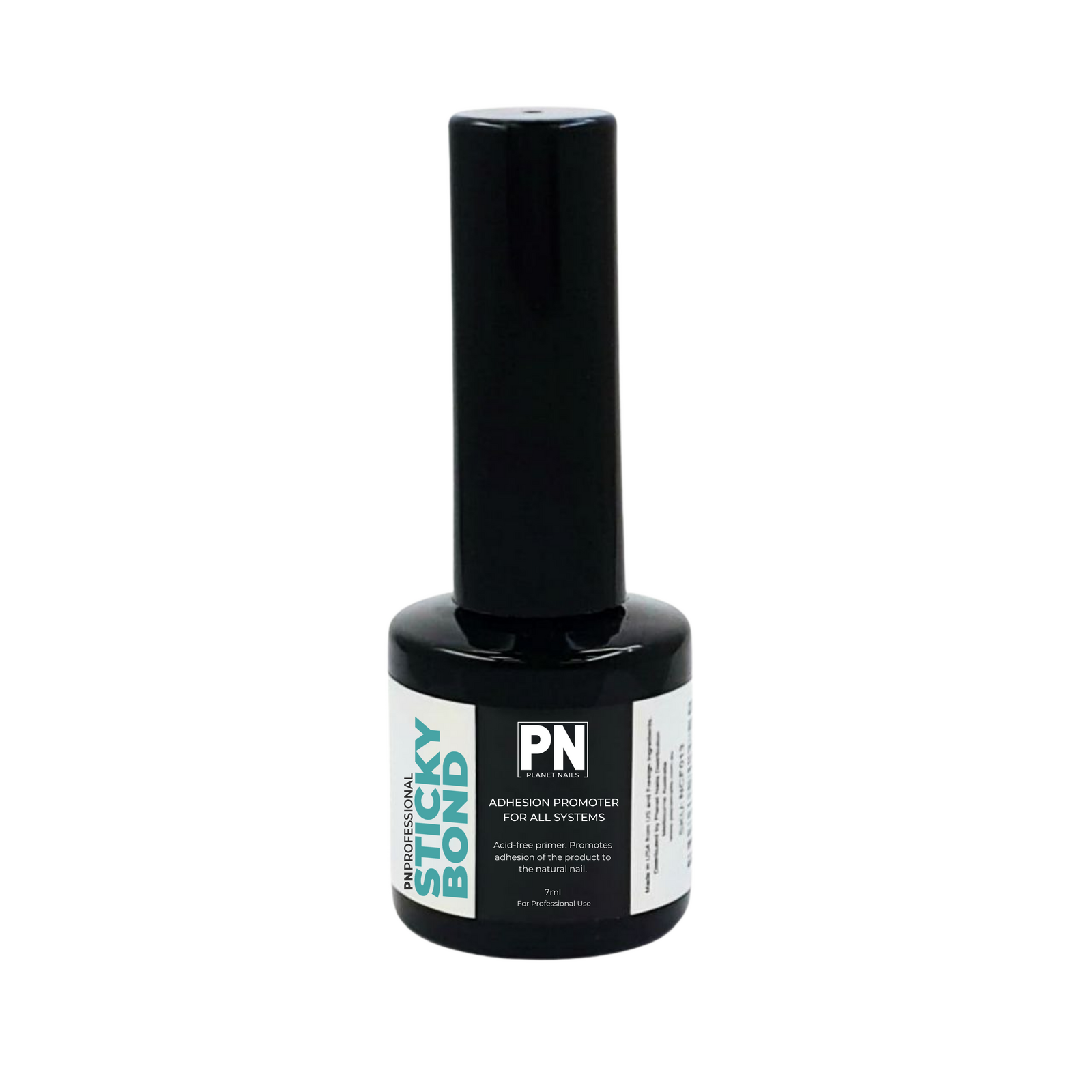 7Ml - Sticky Bond (Acid Free Primer) 7Ml - Sticky Bond (Acid Free Primer)