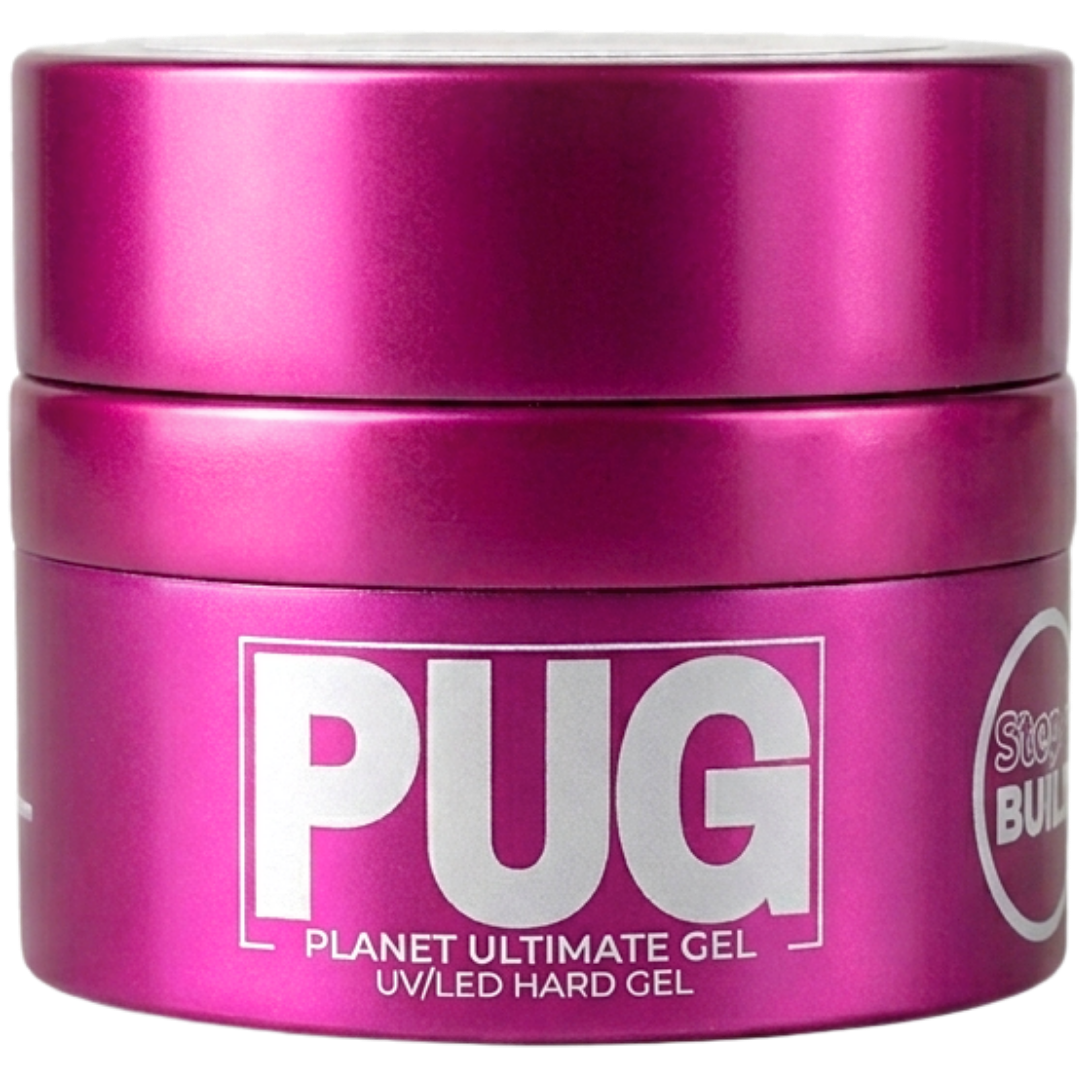 PUG Builder Clear jar