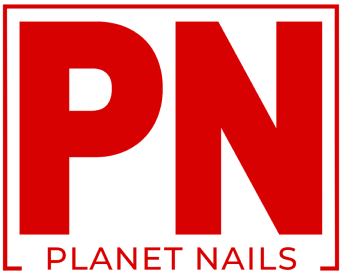 Planet Nails logo
