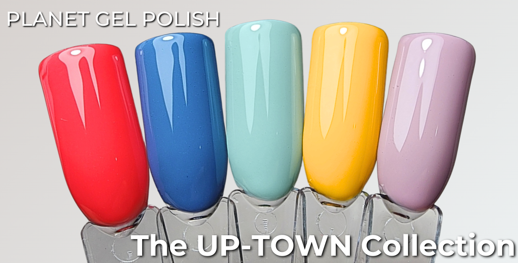 UP-TOWN Collection