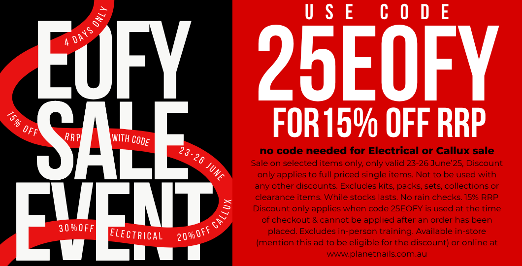 PN EOFY SALE EVENT