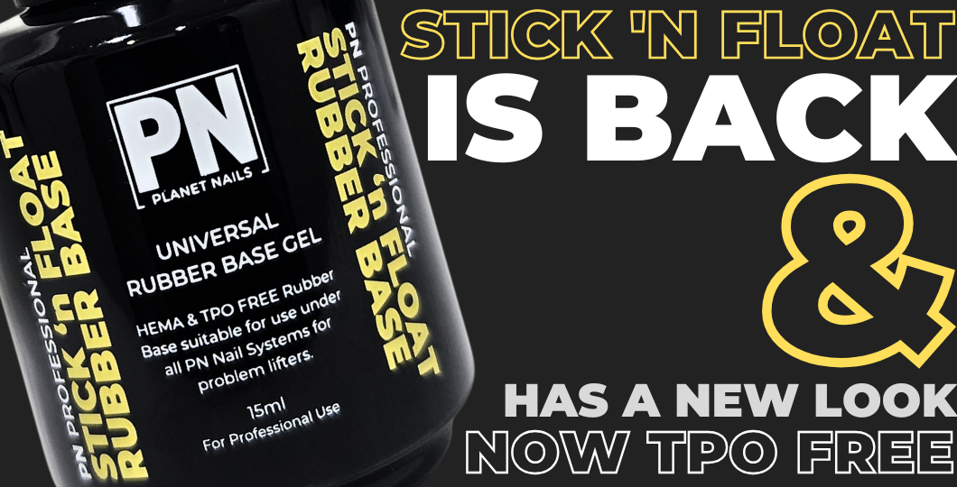 IT'S BACK!!!