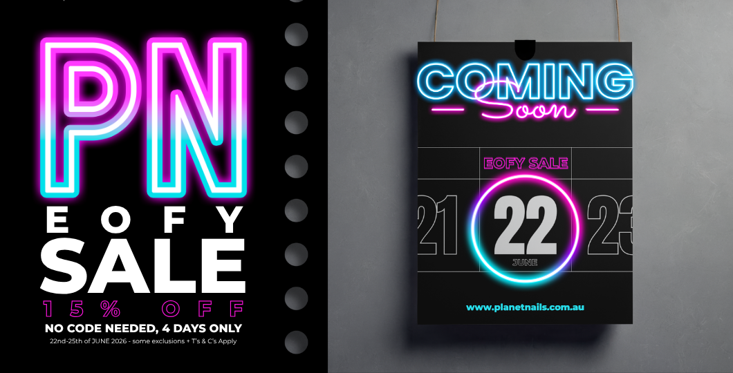 PN EOFY SALE