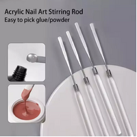 Spatula - Nail Art Tool