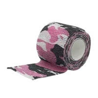 Flex Wrap Pink Cammo