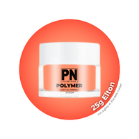 Multi Functional Acrylic Polymer - Elton - 25g