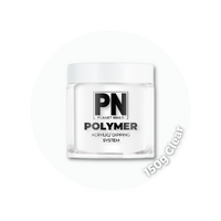 Core Acrylic Polymer - CLEAR - 150g