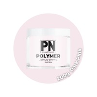 Core Acrylic Polymer - Dark Pink - 200g