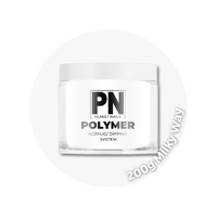 Core Acrylic Polymer - MILKY WAY - 200g