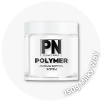 Core Acrylic Polymer - MILKY WAY - 150g