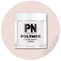 Core Acrylic Polymer - BLUSH - 140g