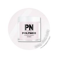 Core Acrylic Polymer - PINK JELLY - 150g