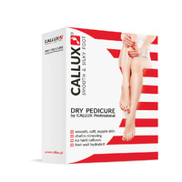 Callux Pro Dry Pedicure Set