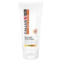 Callux Balm Mask – Fresh Orange Series 250ml