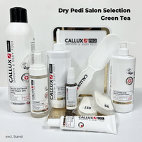 Callux Pro - Dry Pedi Salon Selection