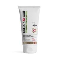 **10 PACK** Callux Cream Green Tea Series 100ml