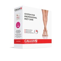 Callux Professional Heel Peel Kit