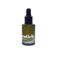 Cuticle Perfection - 10ml Cuticle Oil