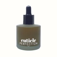 Cuticle Perfection - 50ml Cuticle Oil