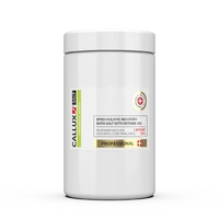 Callux Pro Salt - Pineapple Magnesium - 1kg