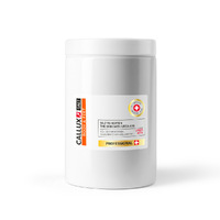 Callux Pro Salt - Fresh Orange with 45% Urea - 1kg