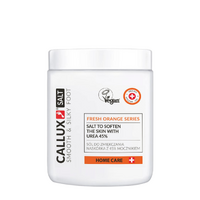 Callux Pro Salt - Fresh Orange with 45% Urea - 250g
