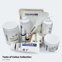 Callux Pro - Taste of Callux Collection
