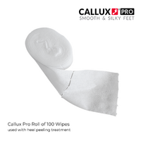 Callux Pro Wipes
