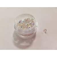 Clear Crystals AB - 4.5Mm
