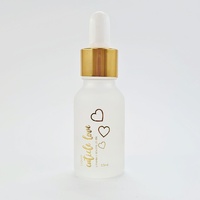 Cuticle Oil - 15ml - Lily