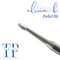 PRO-TECH -  ALINA B - Pocket Bit