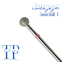 PRO-TECH - INESSA - 5mm Ball Fine