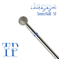 TECH-PRO - INESSA - 5mm Ball - Medium