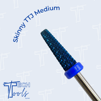 Tech Tools - Drill Bit - Skinny TrueTwoJack Medium