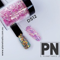 Don’t Stop – Glitter DS12