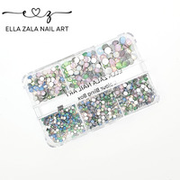 Ella Zala Bling Box - Opals