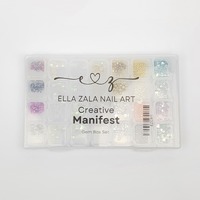 Ella Zala Creative Manifest Gem Collection
