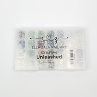 Ella Zala Creative Unleashed Gem Collection