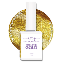 Ella Zala - MAGNETIC GOLD - 15ml