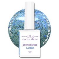Ella Zala Spark  - Luna