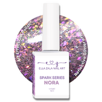 Ella Zala Spark  - Nora