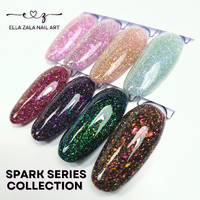 Ella Zala Spark Series Collection