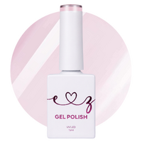 Darling Pink Gel Polish – HEMA Free TPO Free UV/LED Soak Off | Ella Zala