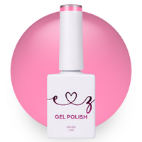 Crush Pink Gel Polish – HEMA Free TPO Free UV/LED Soak Off | Ella Zala