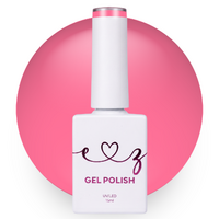 Equinox - Pink Gel Polish – HEMA Free TPO Free UV/LED Soak Off | Ella Zala